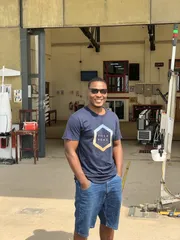 Emmanuel Asuah Danful