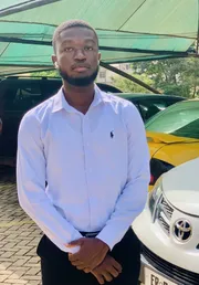 Emmanuel Owusu