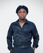 Julius Nana Acheampong Boakye