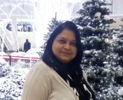 Barkha Jain