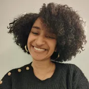 Sarah Abderemane