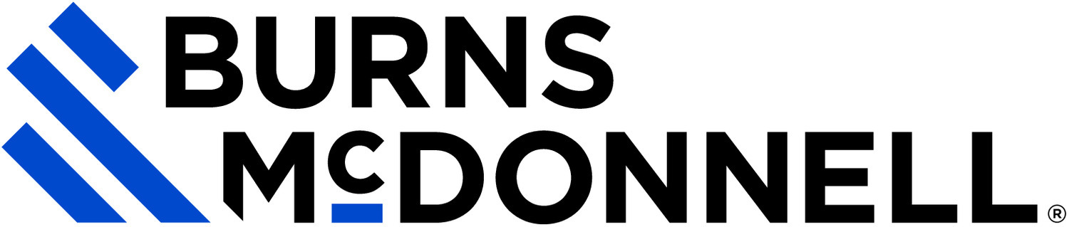 Burns & McDonnell logo