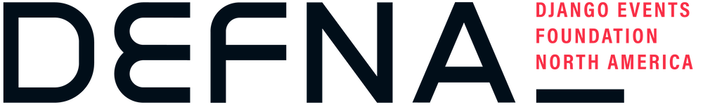 Django Events Foundation North America logo