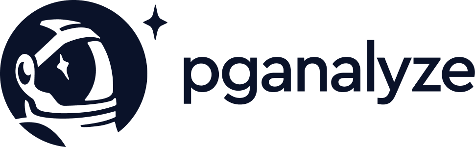 pganalyze logo